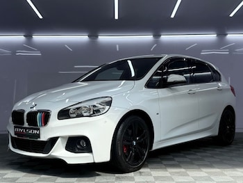 Used BMW 2 Series Active Tourer 2017 for sale - 79394543: Photo