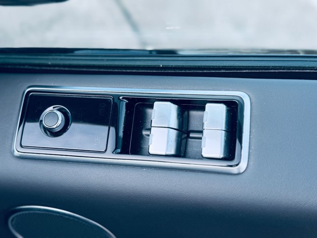 Used Land Rover Range Rover Sport 2021 for sale - 77952929: Photo 11