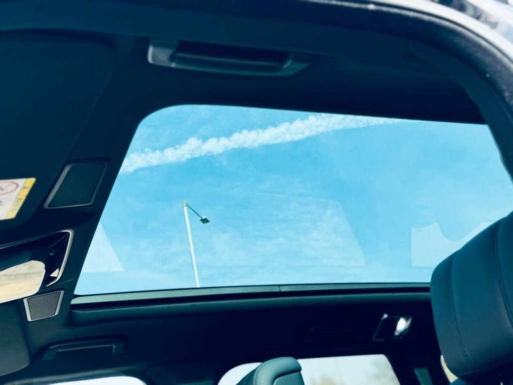 Used Land Rover Range Rover Sport 2021 for sale - 77952929: Photo 17