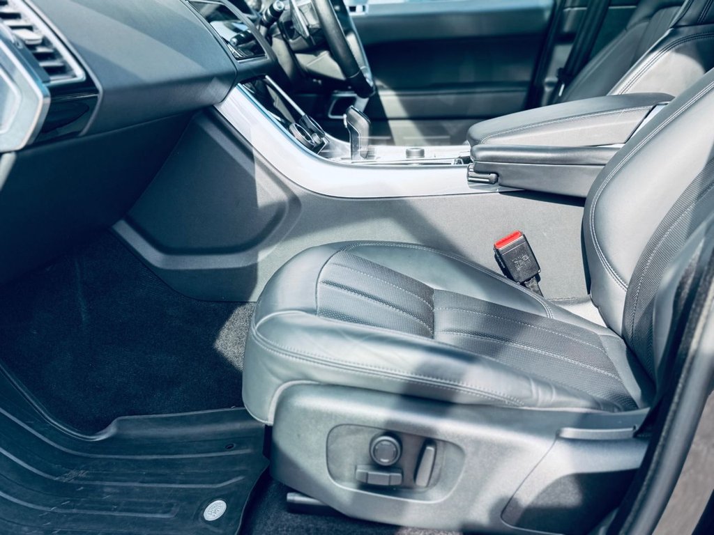 Used Land Rover Range Rover Sport 2021 for sale - 77952929: Photo 19