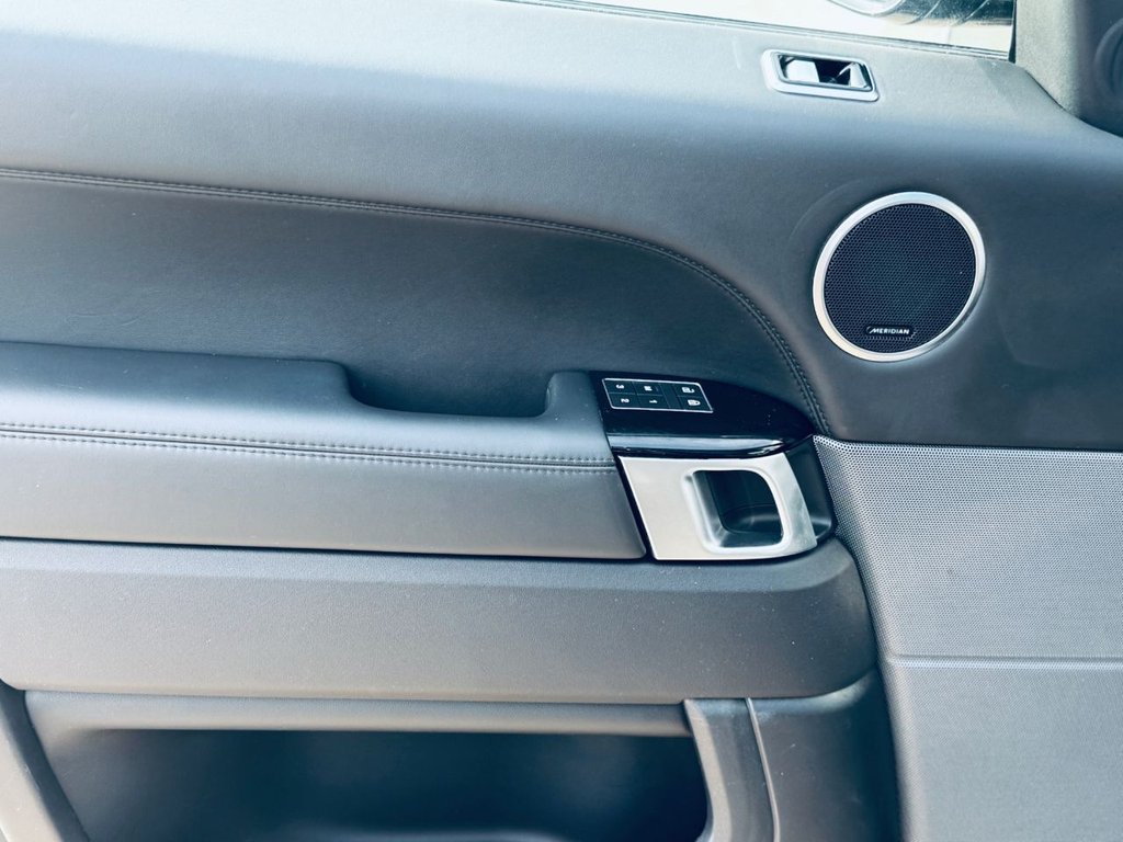 Used Land Rover Range Rover Sport 2021 for sale - 77952929: Photo 22