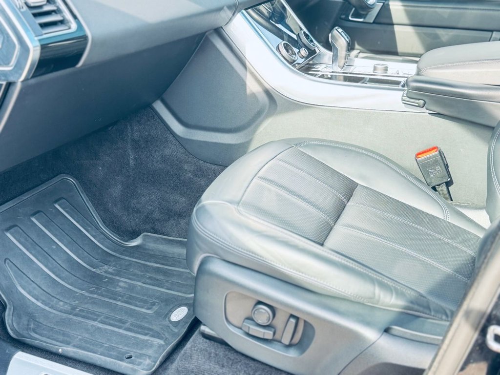 Used Land Rover Range Rover Sport 2021 for sale - 77952929: Photo 23