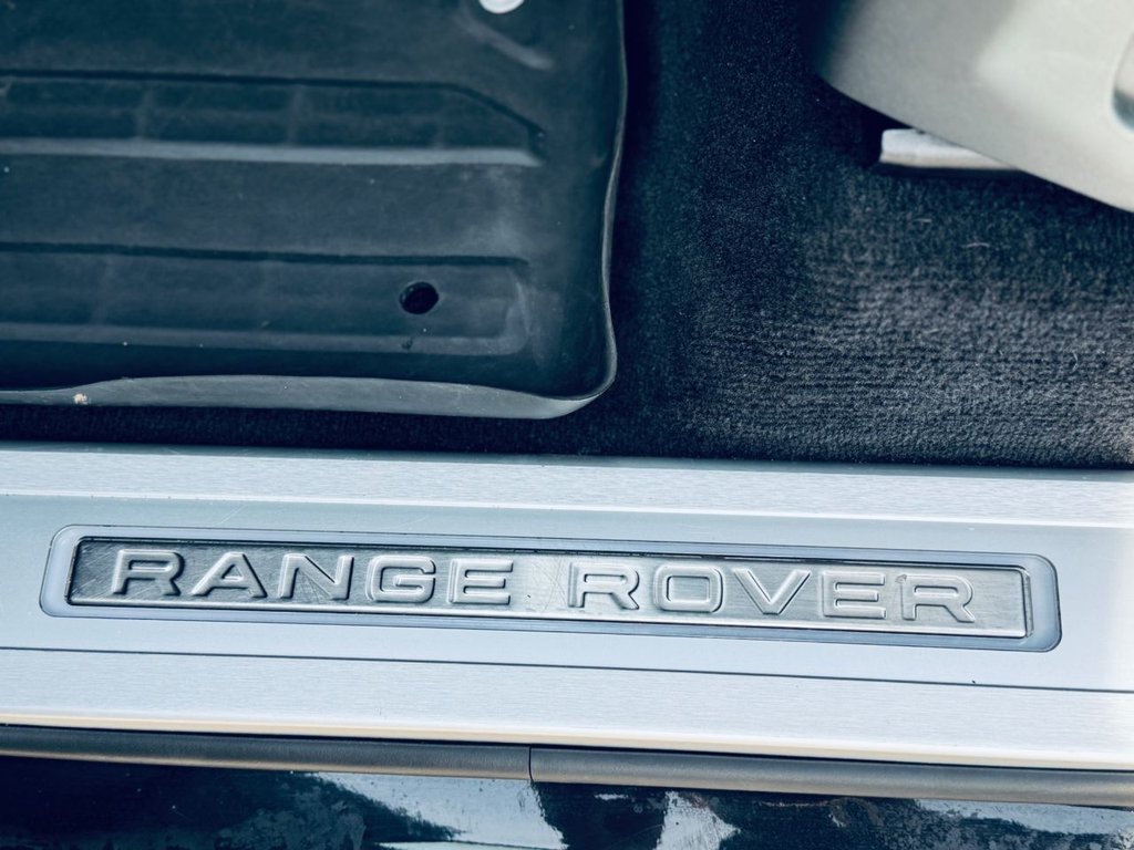 Used Land Rover Range Rover Sport 2021 for sale - 77952929: Photo 38