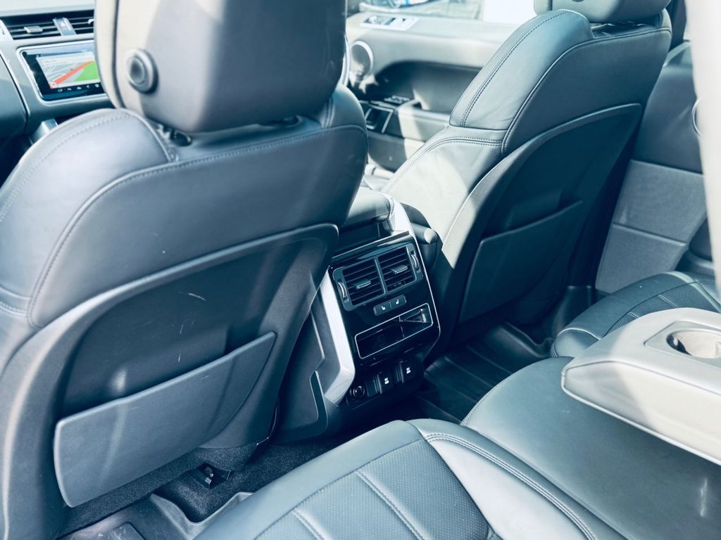 Used Land Rover Range Rover Sport 2021 for sale - 77952929: Photo 40