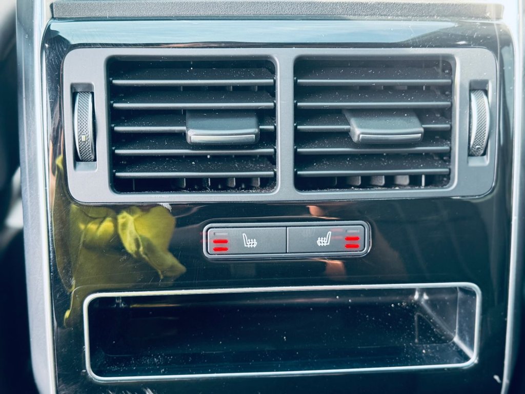 Used Land Rover Range Rover Sport 2021 for sale - 77952929: Photo 43