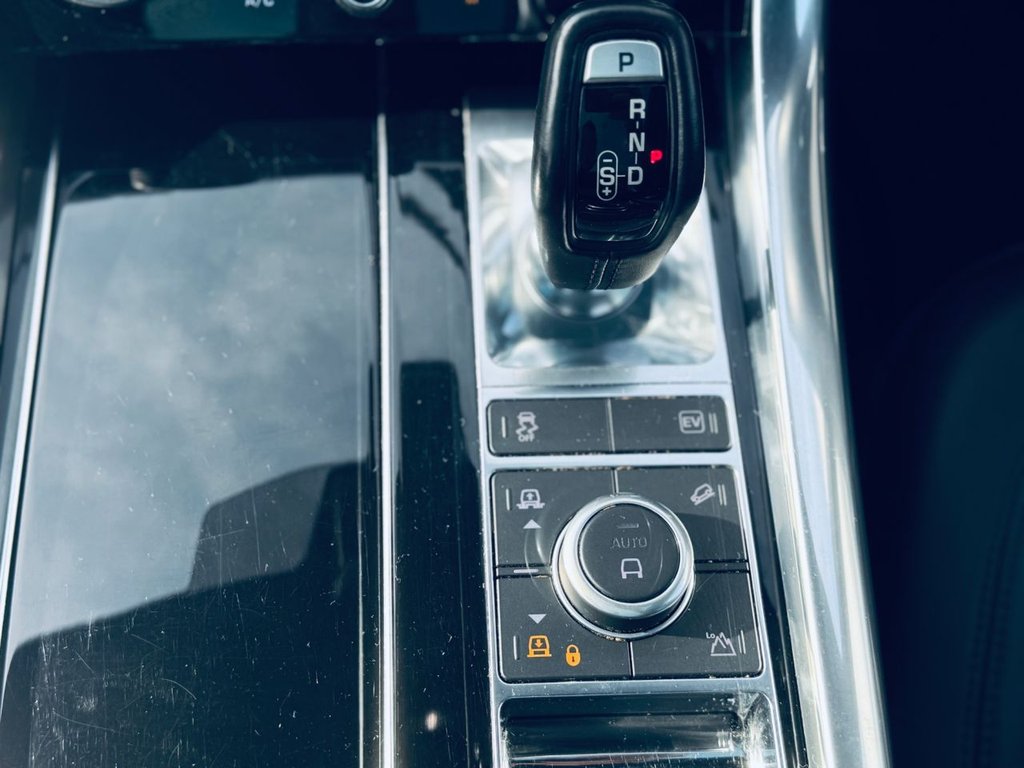 Used Land Rover Range Rover Sport 2021 for sale - 77952929: Photo 47