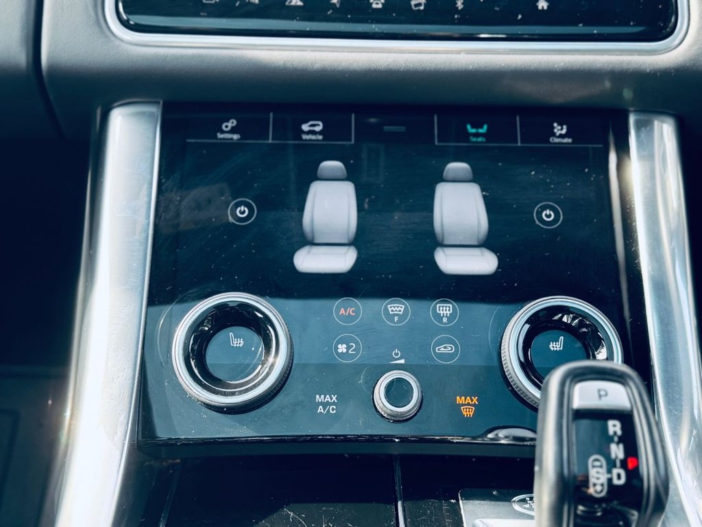 Used Land Rover Range Rover Sport 2021 for sale - 77952929: Photo 49