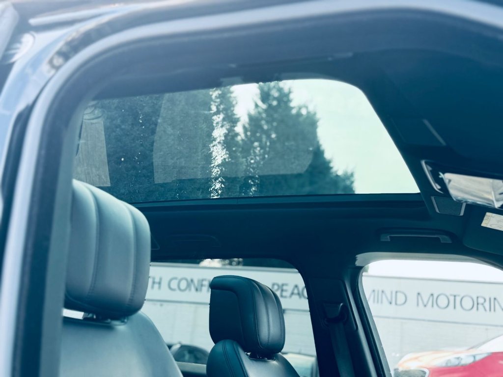 Used Land Rover Range Rover Sport 2021 for sale - 77952929: Photo 9