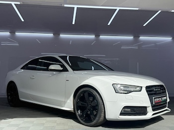 Used Audi A5 2012 for sale - 79103406: Photo