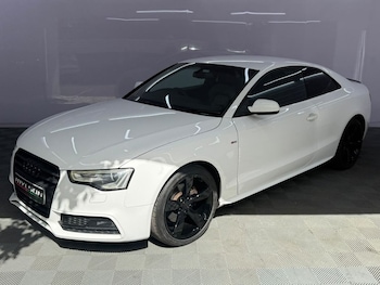 Used Audi A5 2012 for sale - 79103406: Photo