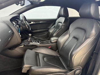 Used Audi A5 2012 for sale - 79103406: Photo
