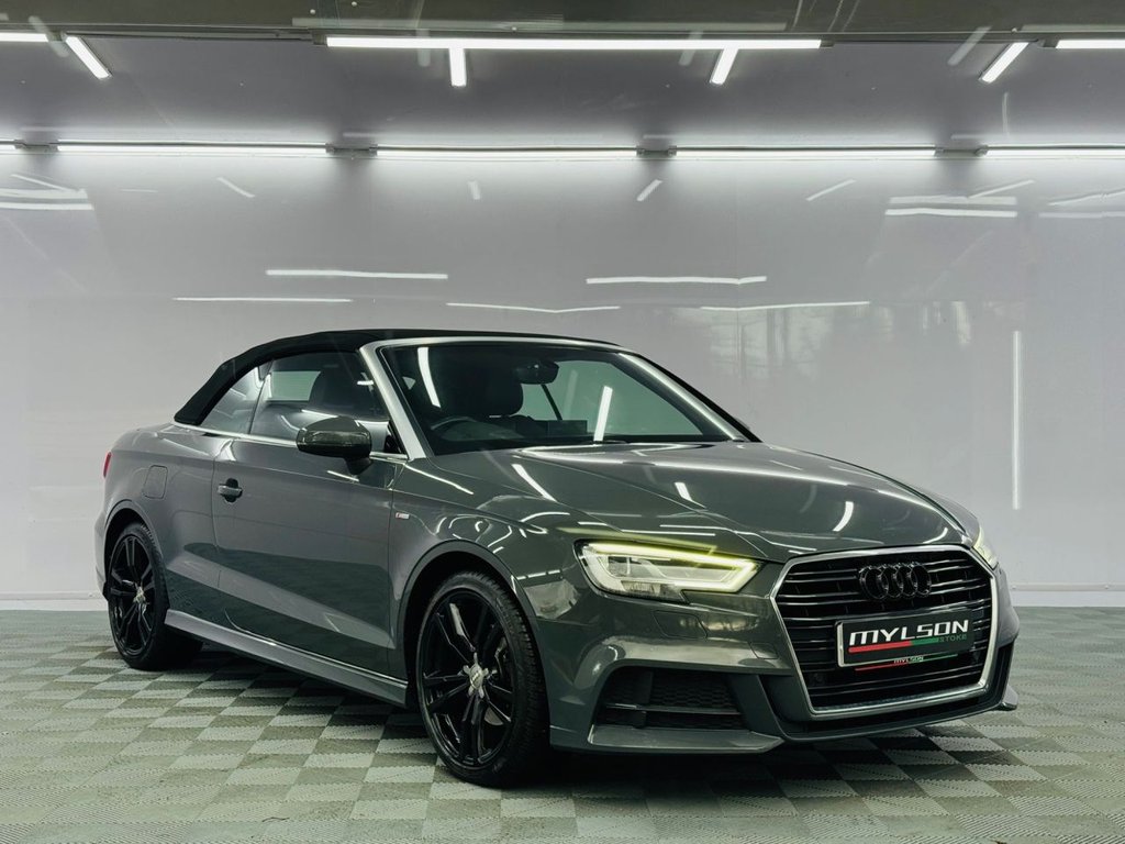 Used Audi A3 2018 for sale - 78136928: Photo 13