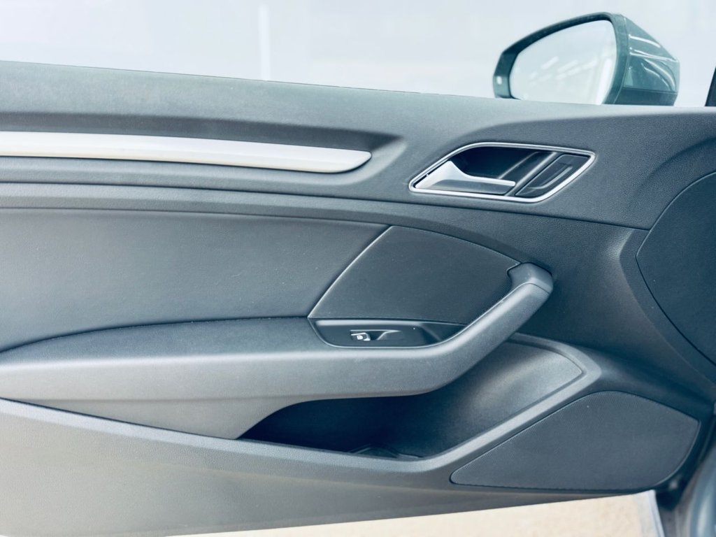 Used Audi A3 2018 for sale - 78136928: Photo 14