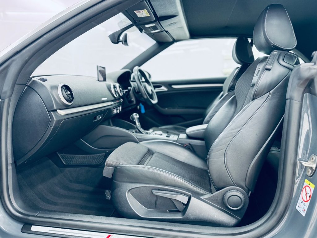 Used Audi A3 2018 for sale - 78136928: Photo 15