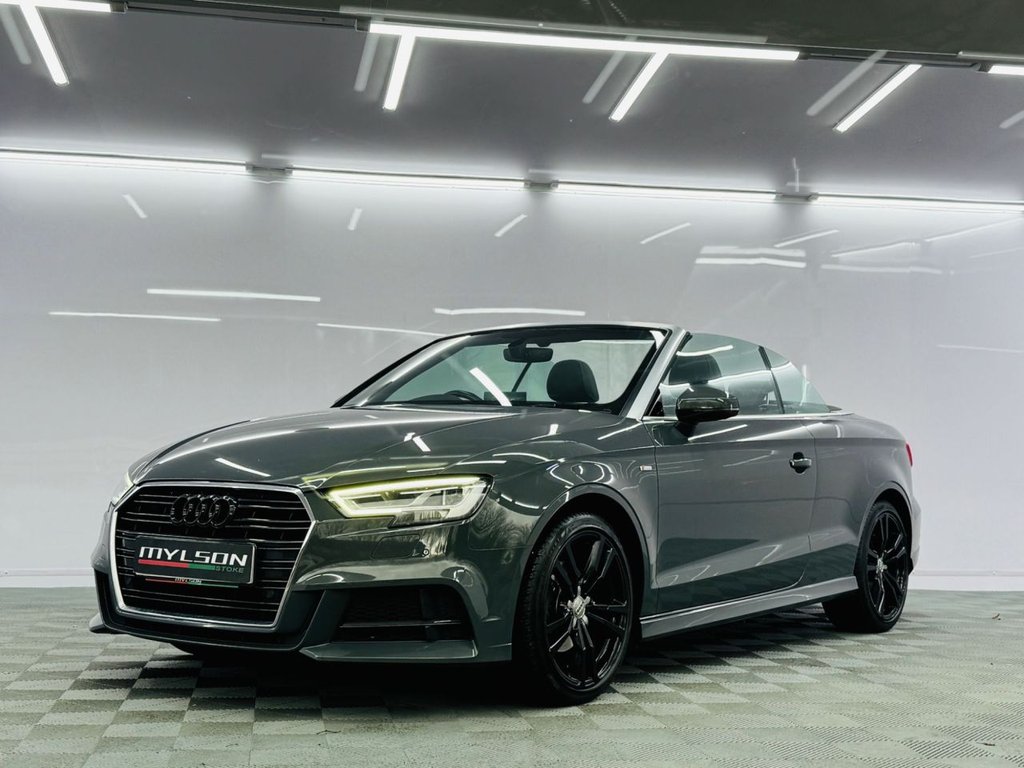 Used Audi A3 2018 for sale - 78136928: Photo 17