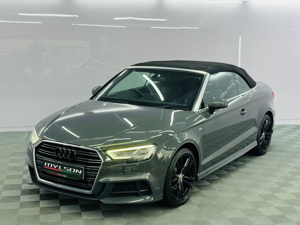 Used Audi A3 2018 for sale - 78136928: Photo 19