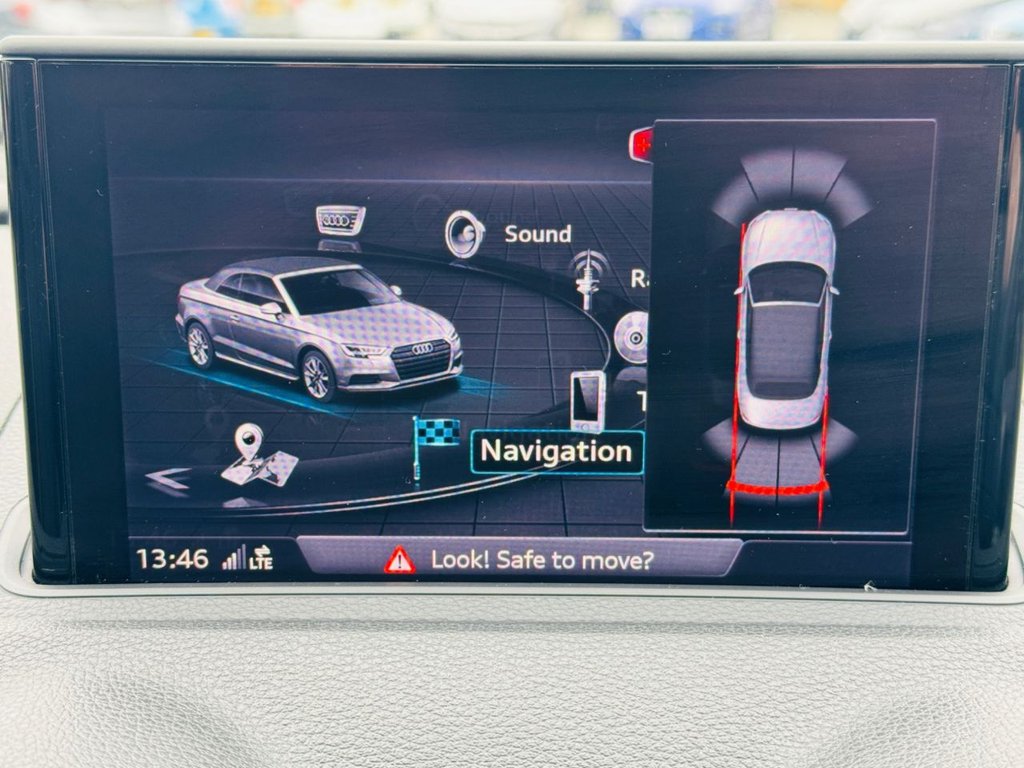 Used Audi A3 2018 for sale - 78136928: Photo 22