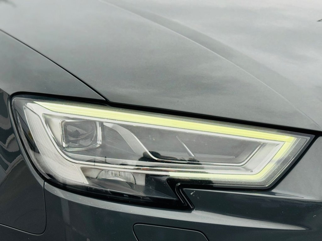 Used Audi A3 2018 for sale - 78136928: Photo 24