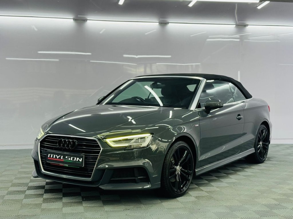 Used Audi A3 2018 for sale - 78136928: Photo 26