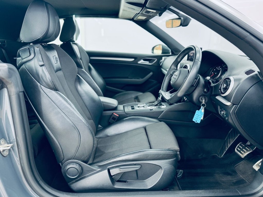 Used Audi A3 2018 for sale - 78136928: Photo 27