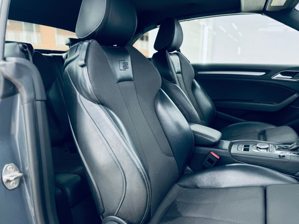 Used Audi A3 2018 for sale - 78136928: Photo 31