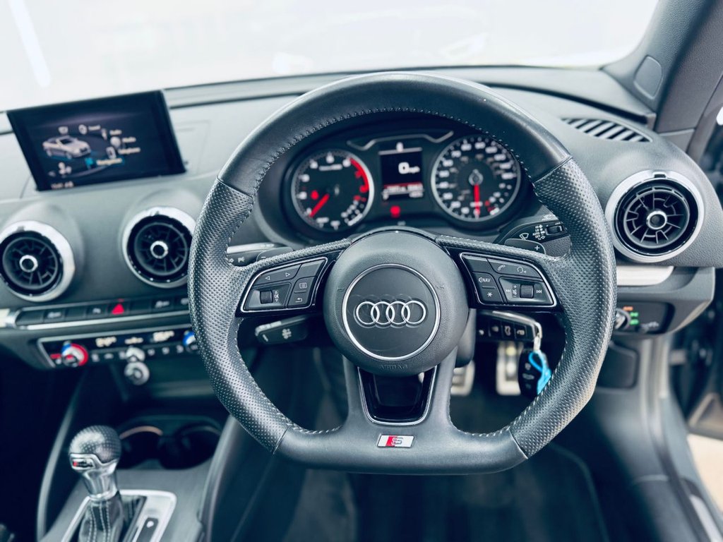 Used Audi A3 2018 for sale - 78136928: Photo 33