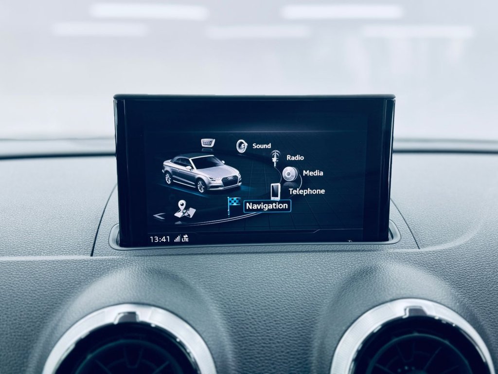 Used Audi A3 2018 for sale - 78136928: Photo 34