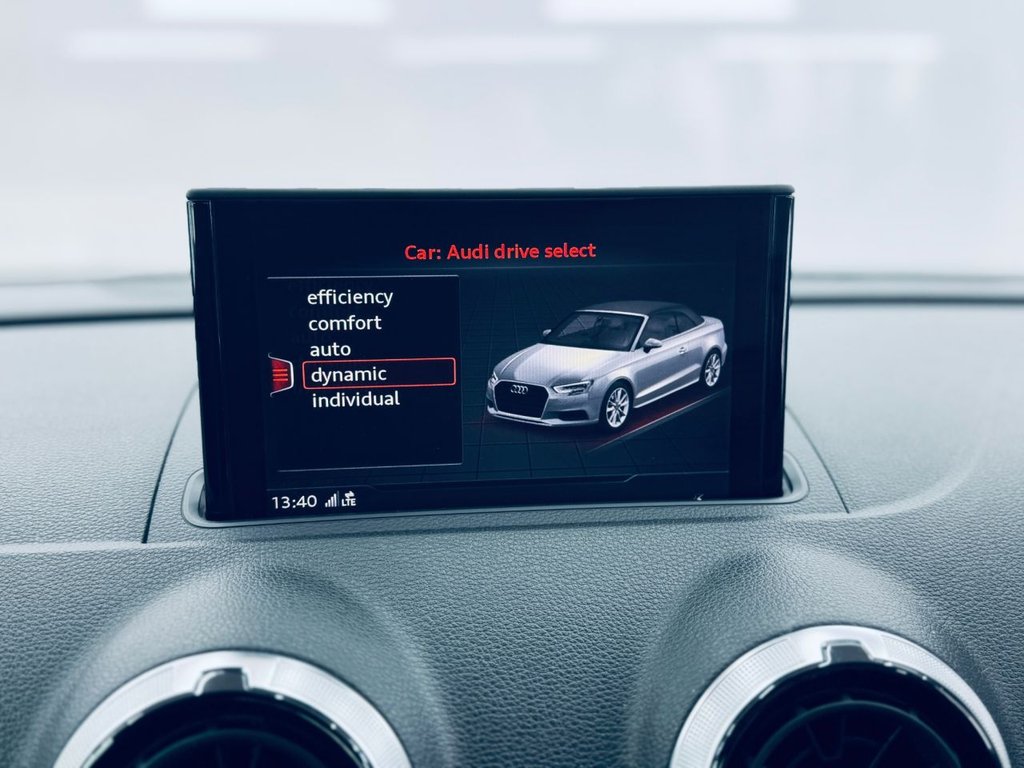 Used Audi A3 2018 for sale - 78136928: Photo 35