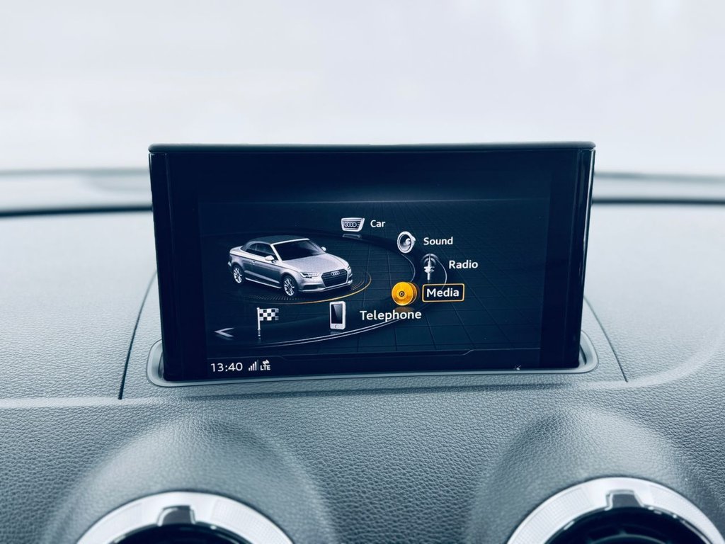 Used Audi A3 2018 for sale - 78136928: Photo 37