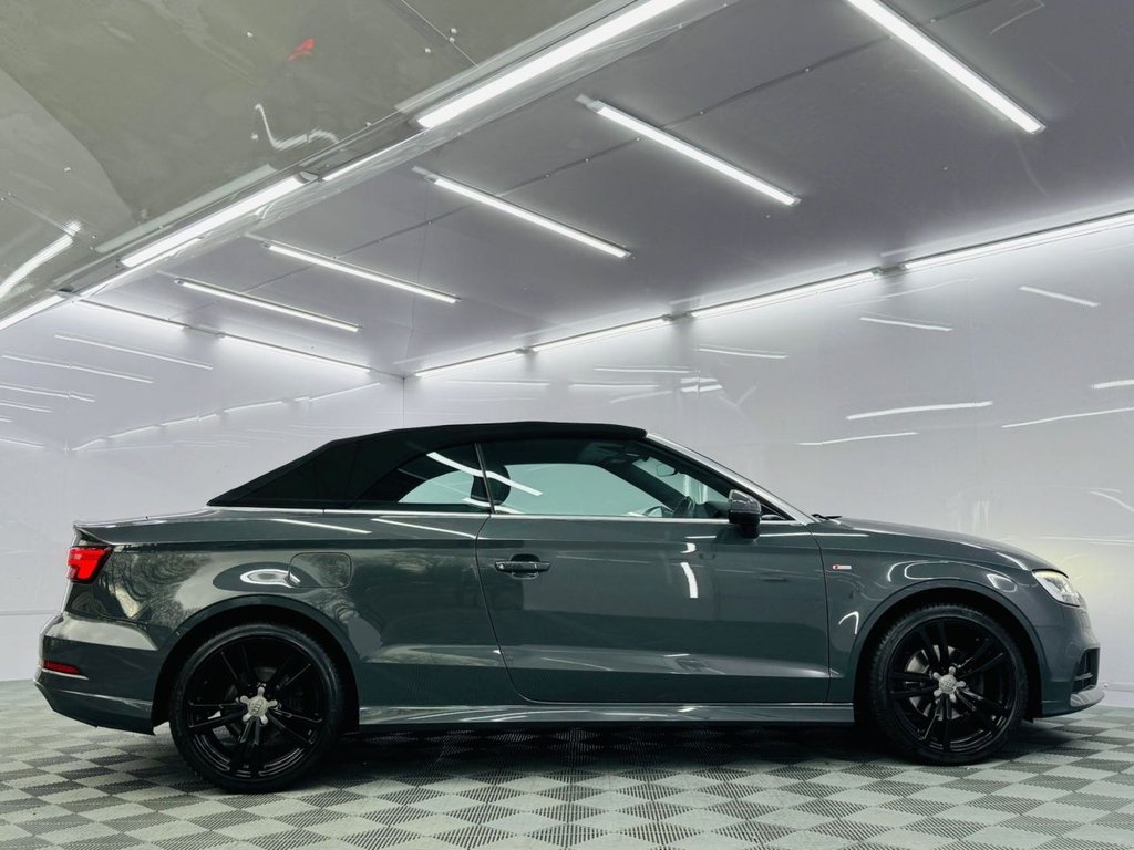 Used Audi A3 2018 for sale - 78136928: Photo 40