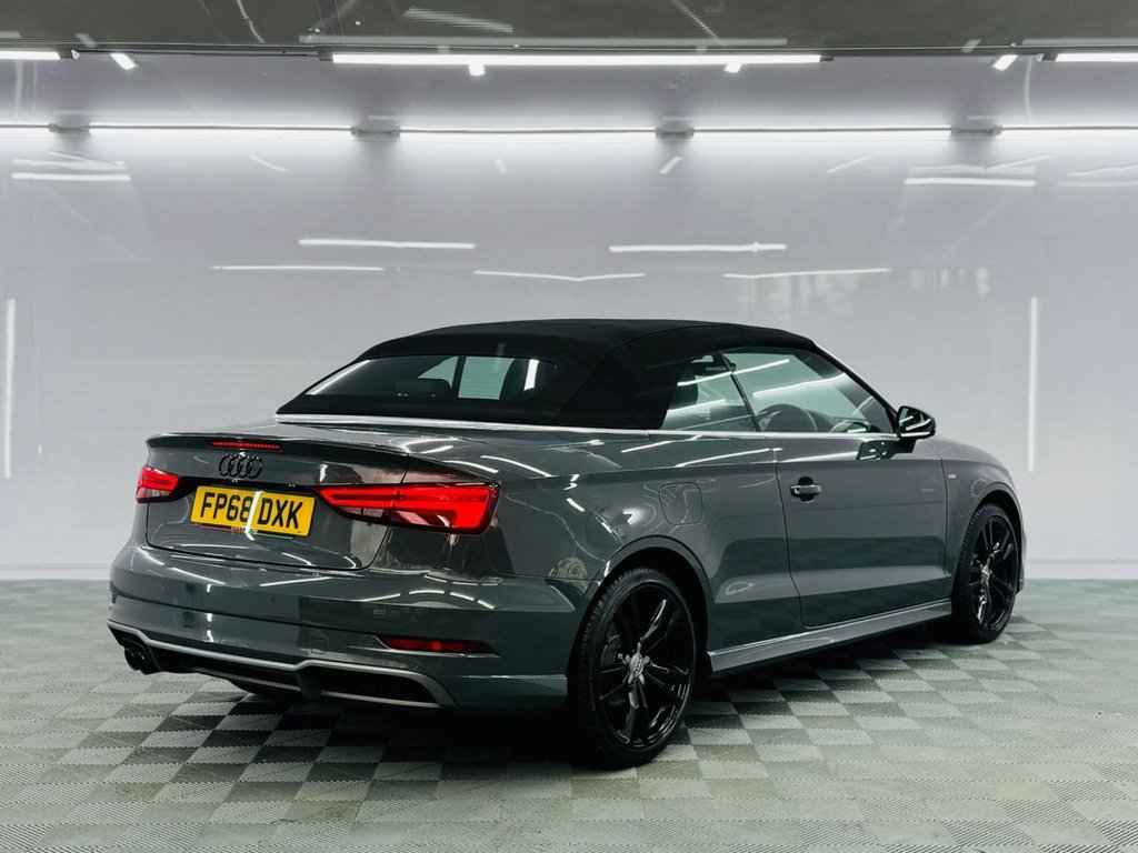 Used Audi A3 2018 for sale - 78136928: Photo 41