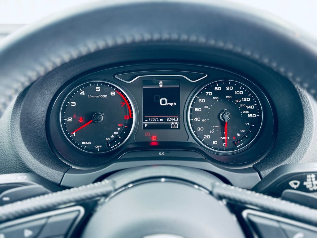 Used Audi A3 2018 for sale - 78136928: Photo 44