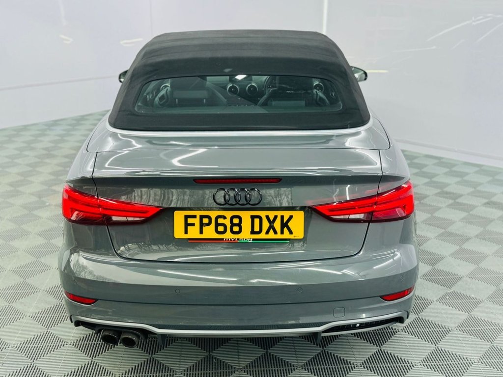 Used Audi A3 2018 for sale - 78136928: Photo 46