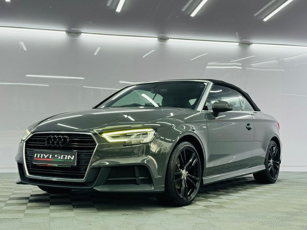 Used Audi A3 2018 for sale - 78136928: Photo 48