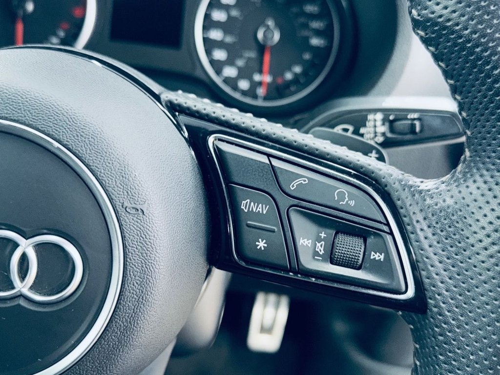 Used Audi A3 2018 for sale - 78136928: Photo 49