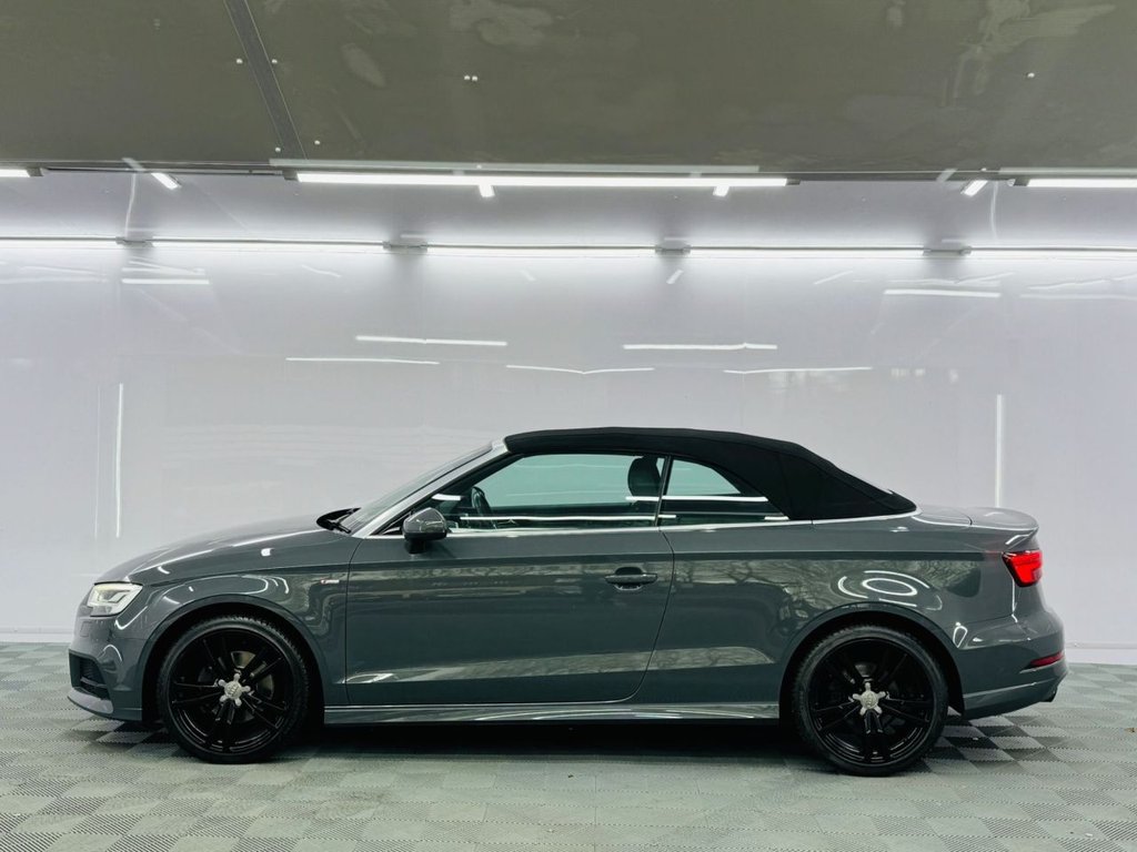 Used Audi A3 2018 for sale - 78136928: Photo 50