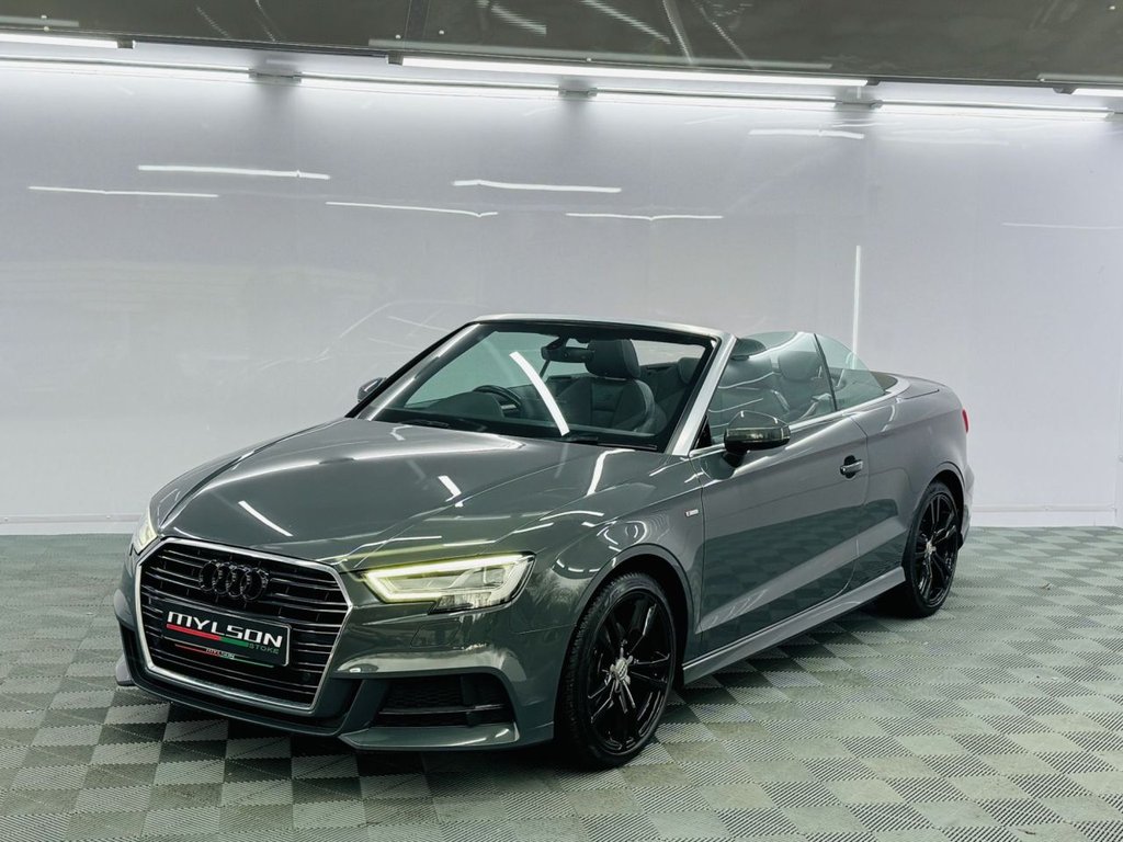 Used Audi A3 2018 for sale - 78136928: Photo 6