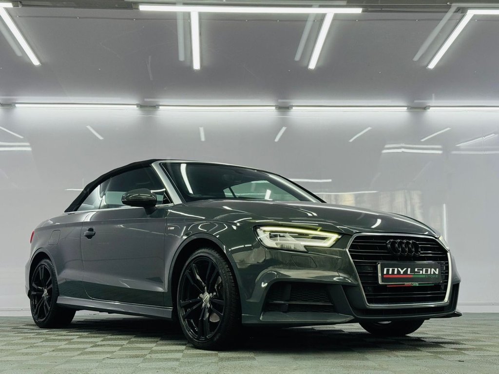 Used Audi A3 2018 for sale - 78136928: Photo 8