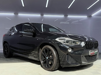 Used BMW X2 2018 for sale - 79059629: Photo