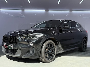 Used BMW X2 2018 for sale - 79059629: Photo