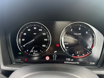Used BMW X2 2018 for sale - 79059629: Photo
