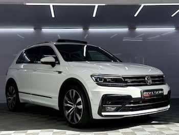 Used Volkswagen Tiguan 2019 for sale - 79829298: Photo