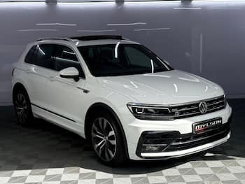 Used Volkswagen Tiguan 2019 for sale - 79829298: Photo