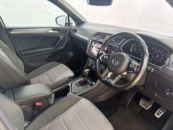 Used Volkswagen Tiguan 2019 for sale - 79829298: Photo