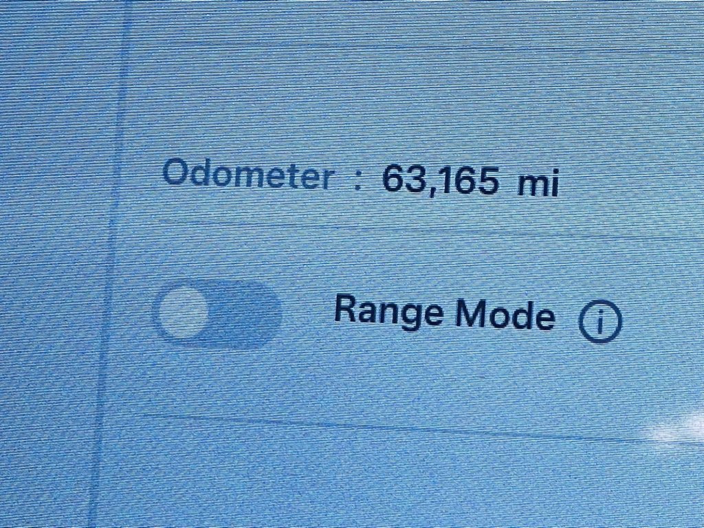 Used Tesla Model X 2020 for sale - 77212889: Photo 11