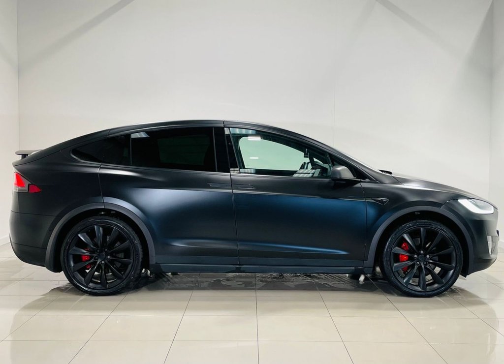 Used Tesla Model X 2020 for sale - 77212889: Photo 13