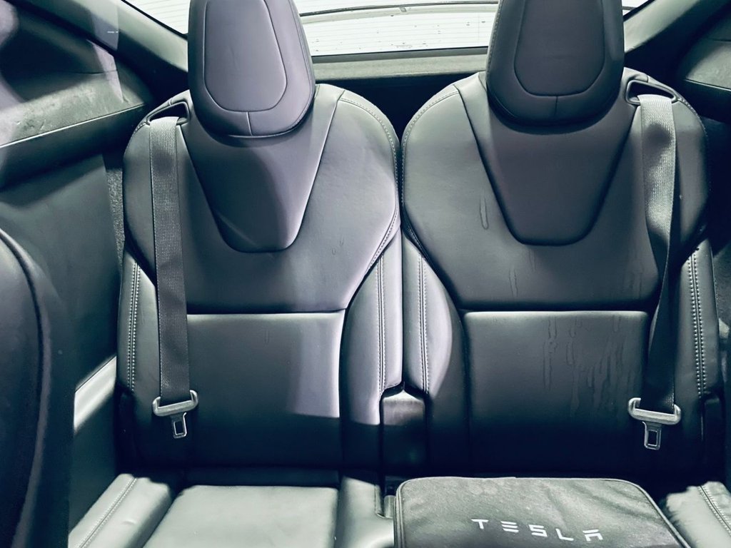 Used Tesla Model X 2020 for sale - 77212889: Photo 15