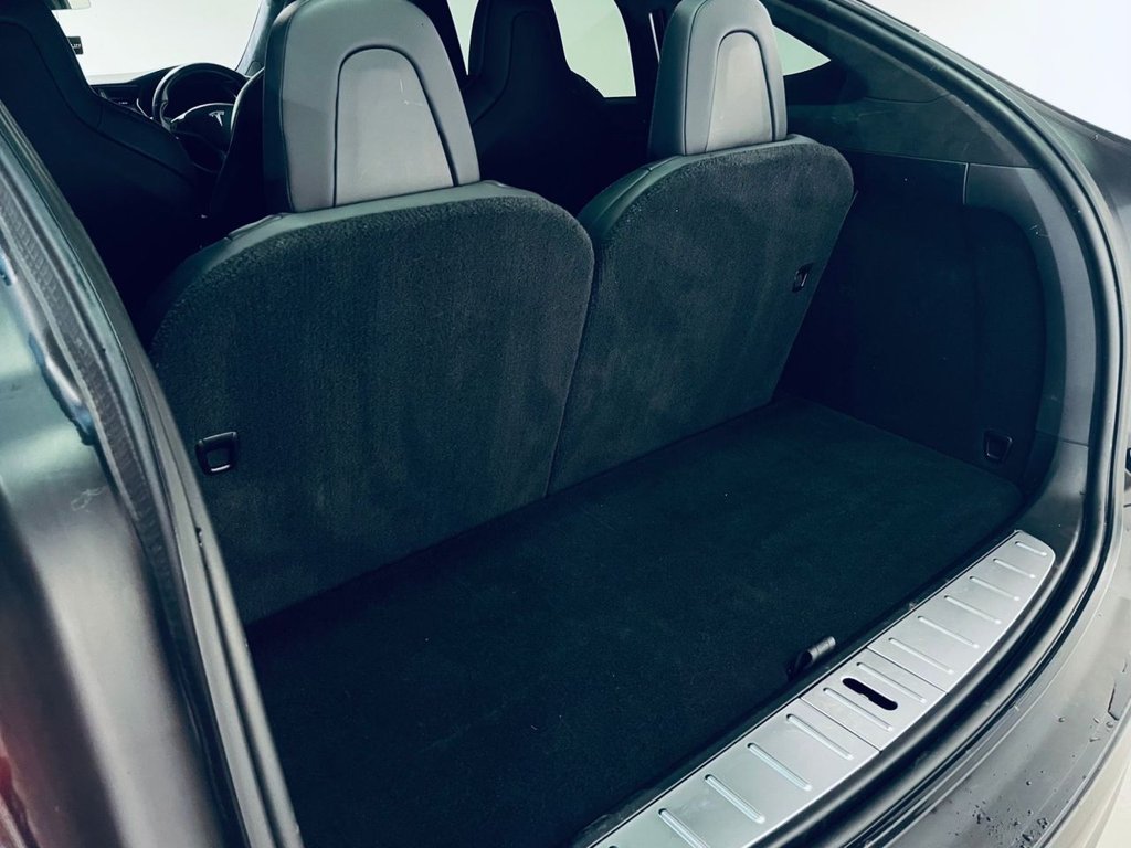 Used Tesla Model X 2020 for sale - 77212889: Photo 18