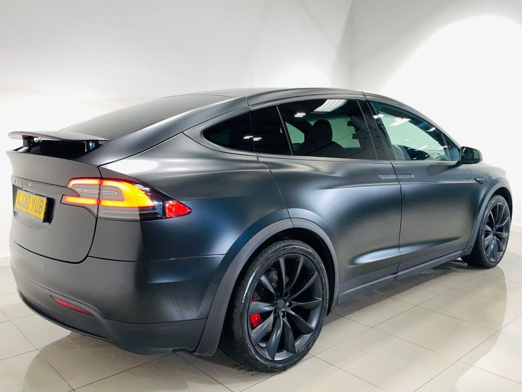 Used Tesla Model X 2020 for sale - 77212889: Photo 19