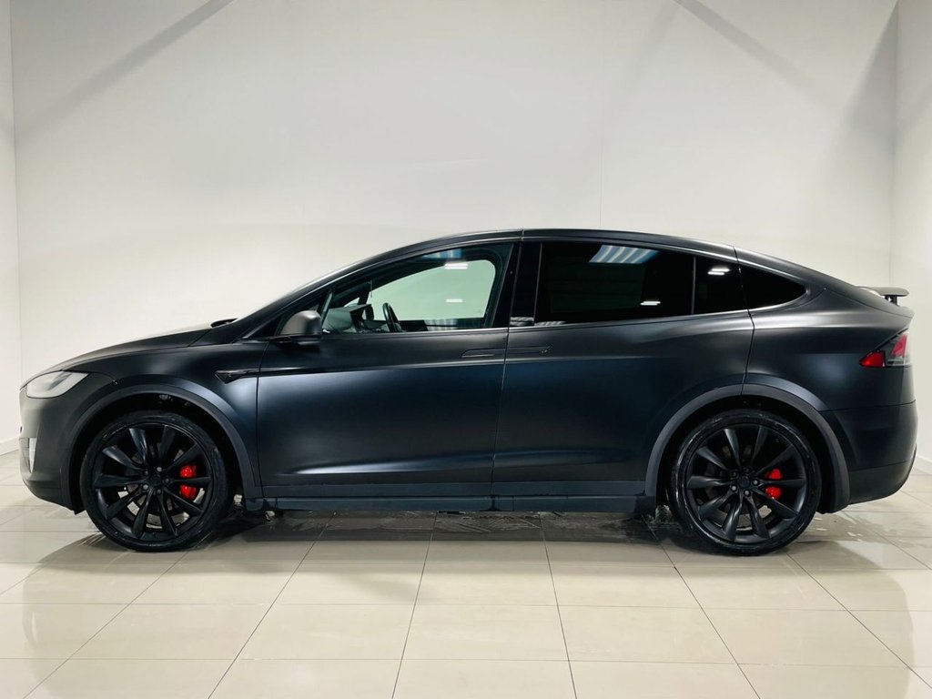 Used Tesla Model X 2020 for sale - 77212889: Photo 21